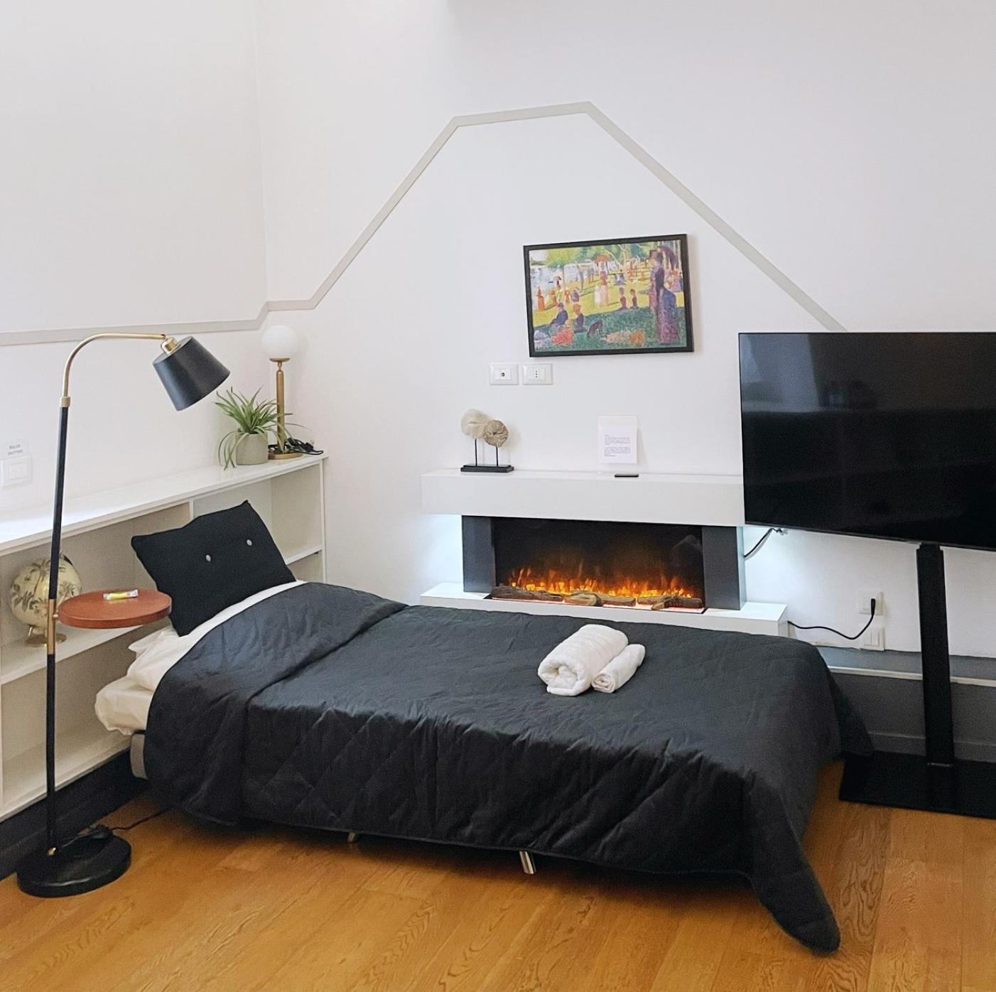 Casa Ivh Bnb 佛罗伦萨 外观 照片