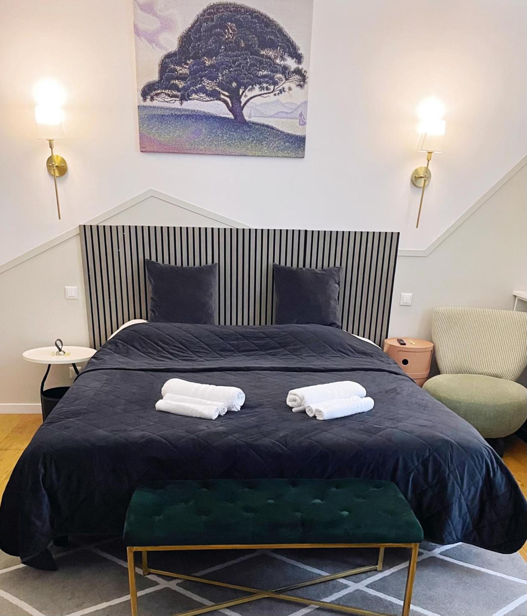 Casa Ivh Bnb 佛罗伦萨 外观 照片